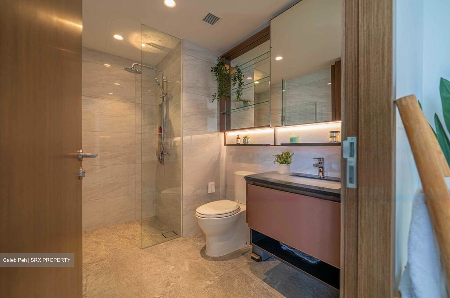 Normanton Park (D5), Apartment #578358681